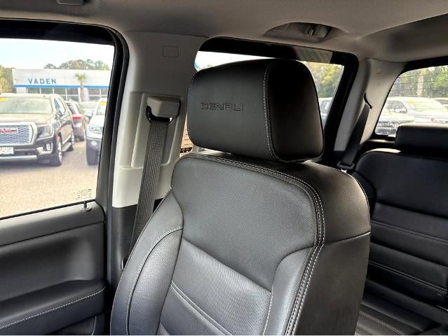 2019 GMC Sierra 2500 HD Denali