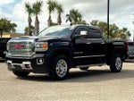 2019 GMC Sierra 2500 HD Denali