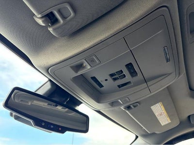 2019 GMC Sierra 2500 HD Denali