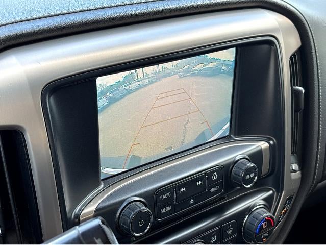 2019 GMC Sierra 2500 HD Denali