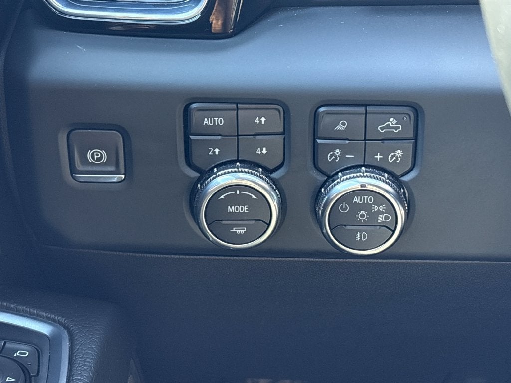 2024 GMC Sierra 2500 HD Base