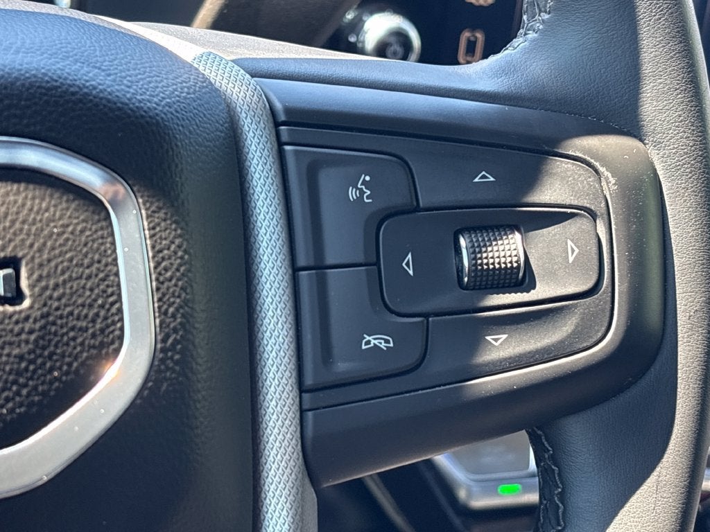 2024 GMC Sierra 2500 HD Base