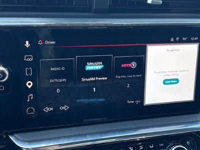 2024 GMC Sierra 2500 HD Base