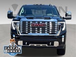 2024 GMC Sierra 2500 HD Base