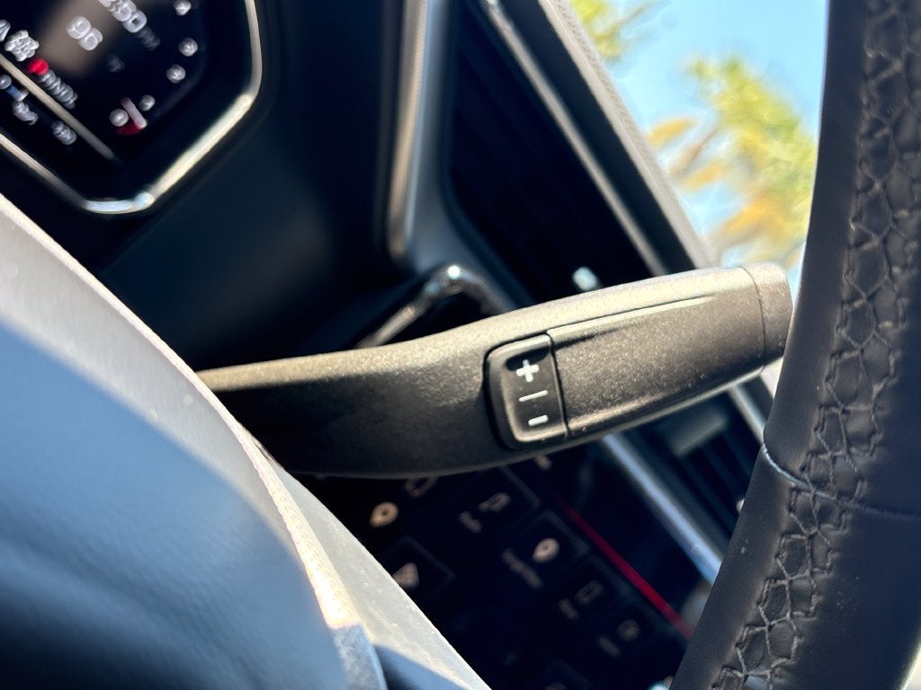 2024 GMC Sierra 2500 HD Base
