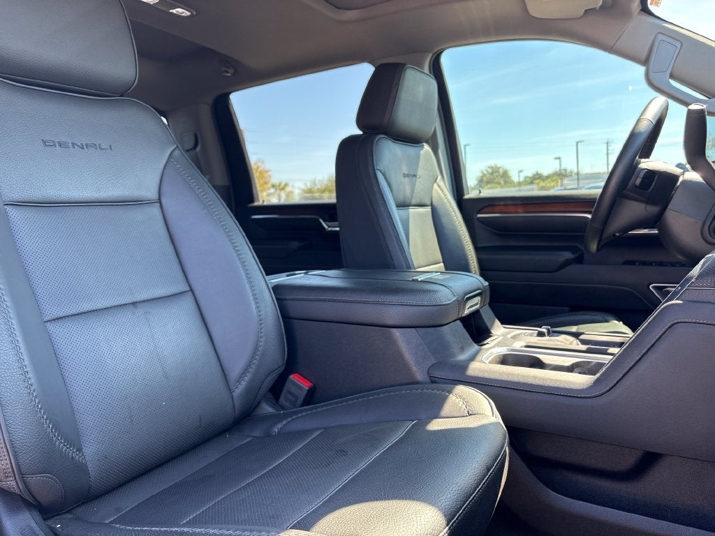 2024 GMC Sierra 2500 HD Base