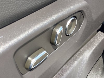 2024 GMC Sierra 2500 HD Base