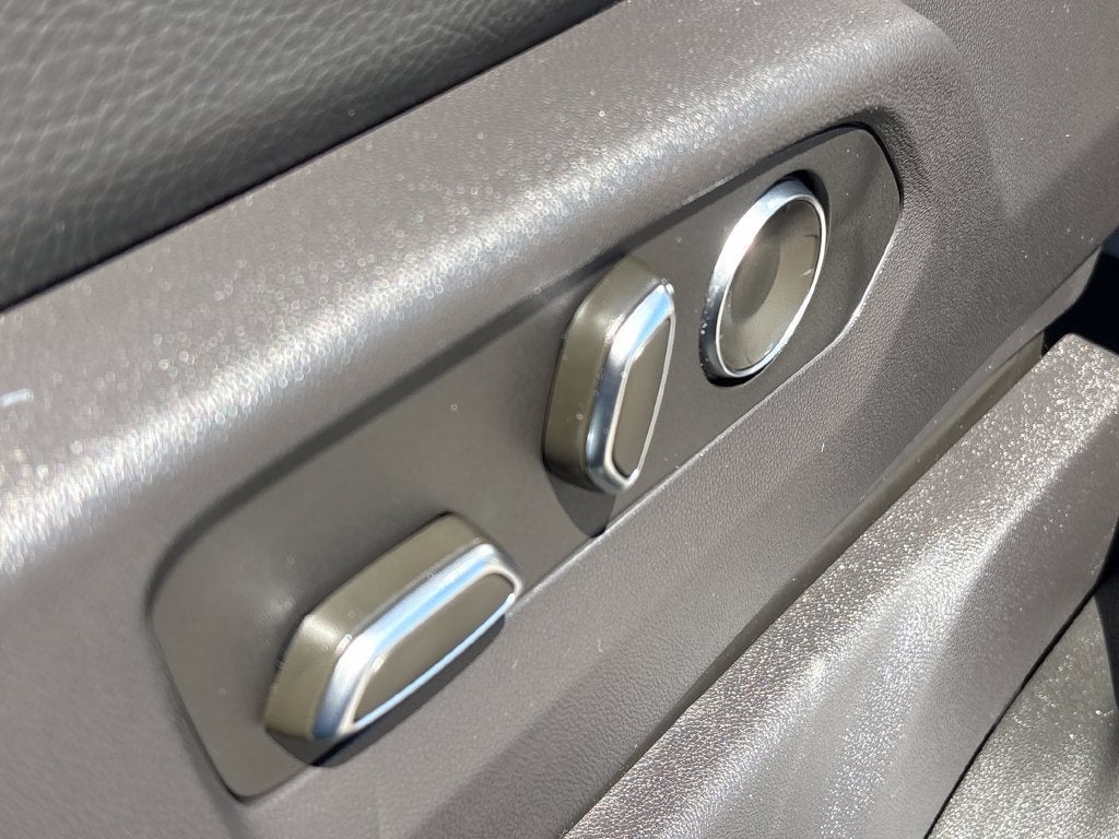 2024 GMC Sierra 2500 HD Base