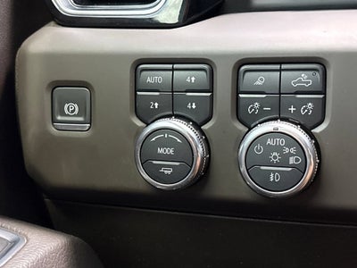 2025 GMC Sierra 3500 HD Base