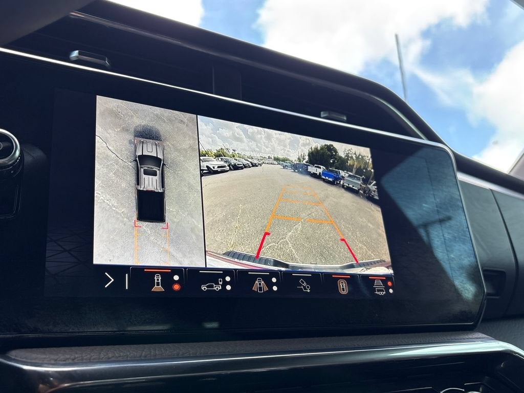 2025 GMC Sierra 3500 HD Base