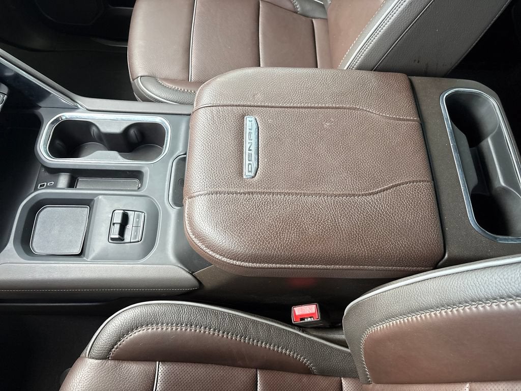 2025 GMC Sierra 3500 HD Base