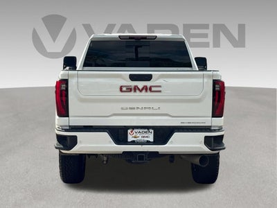 2025 GMC Sierra 3500 HD Base