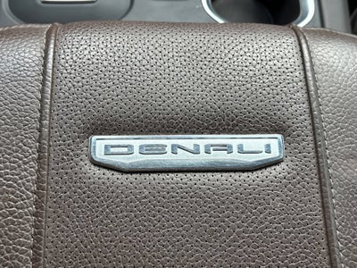2025 GMC Sierra 3500 HD Base
