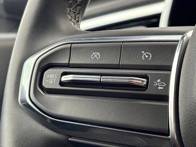 2026 GMC Canyon Base