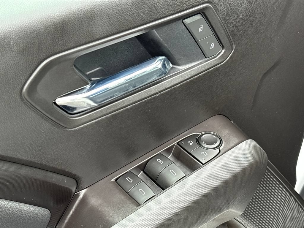 2026 GMC Canyon Base