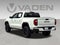 2026 GMC Canyon Base