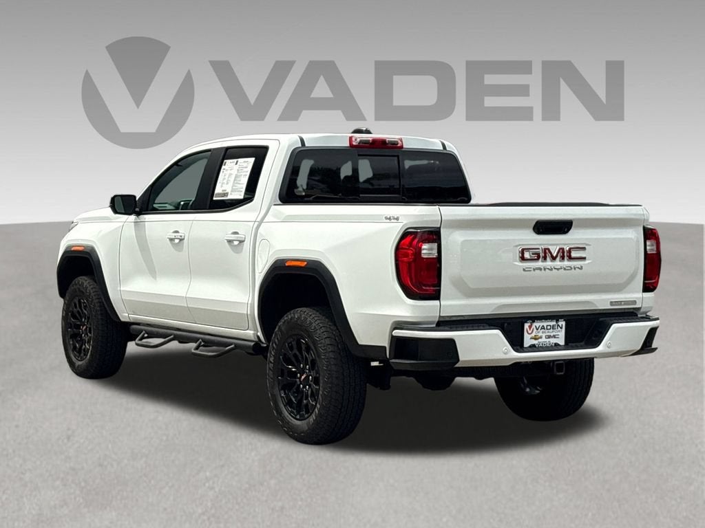 2026 GMC Canyon Base