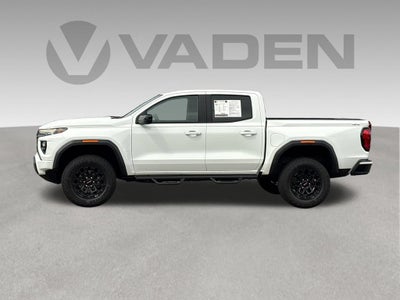 2026 GMC Canyon Base