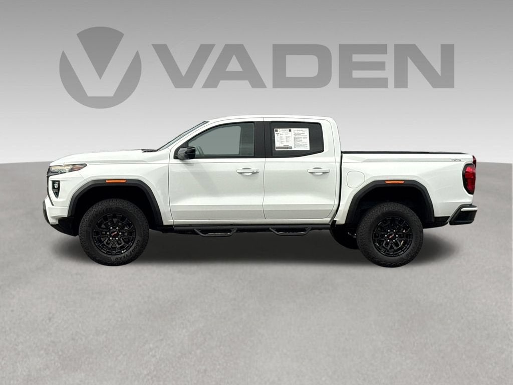 2026 GMC Canyon Base