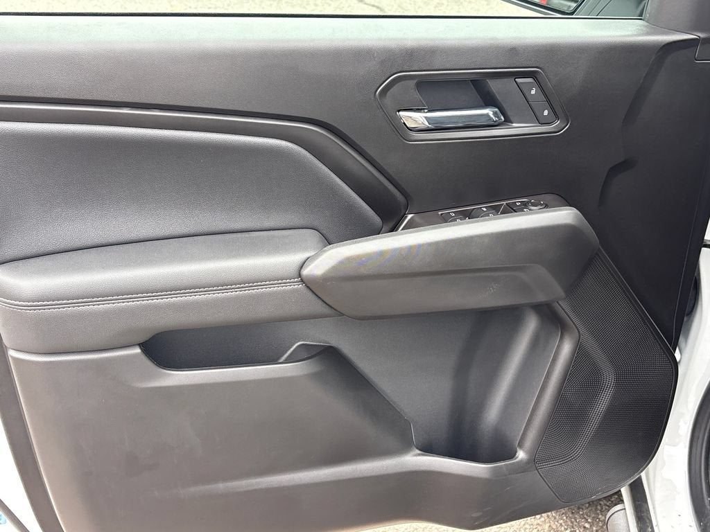 2026 GMC Canyon Base