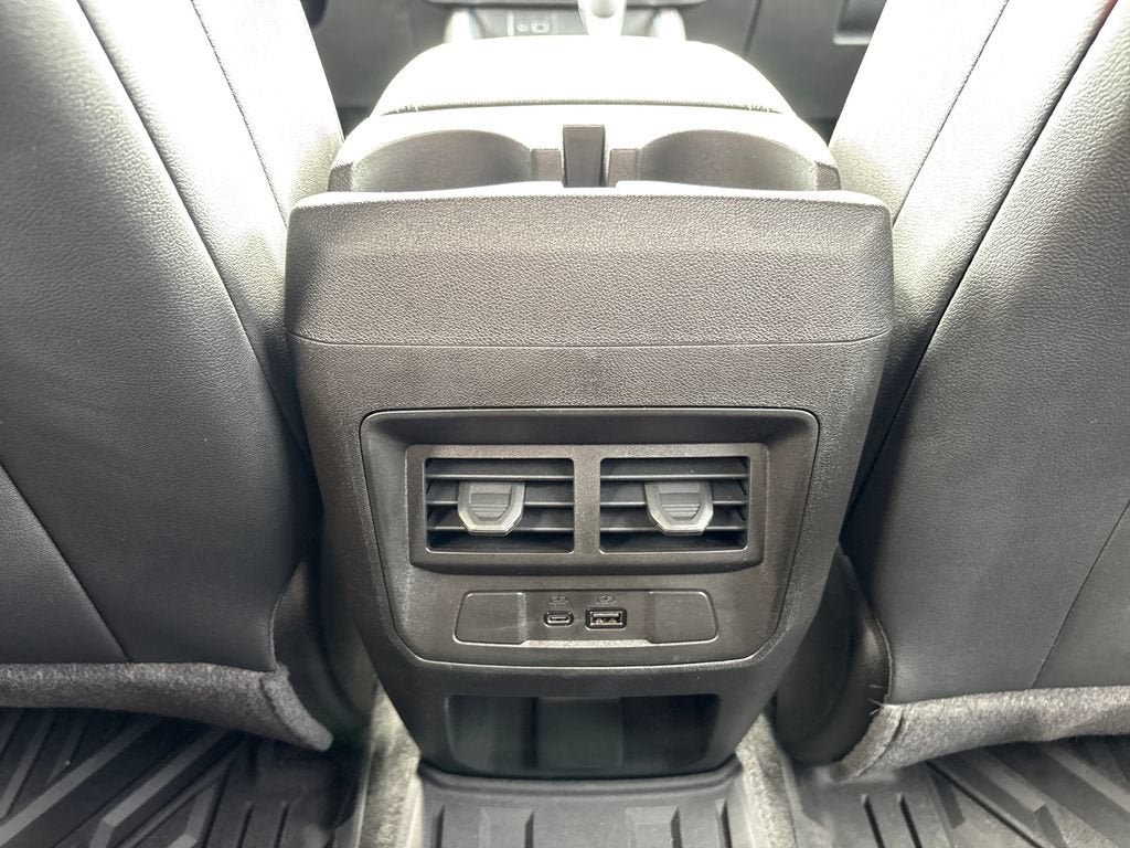 2026 GMC Canyon Base