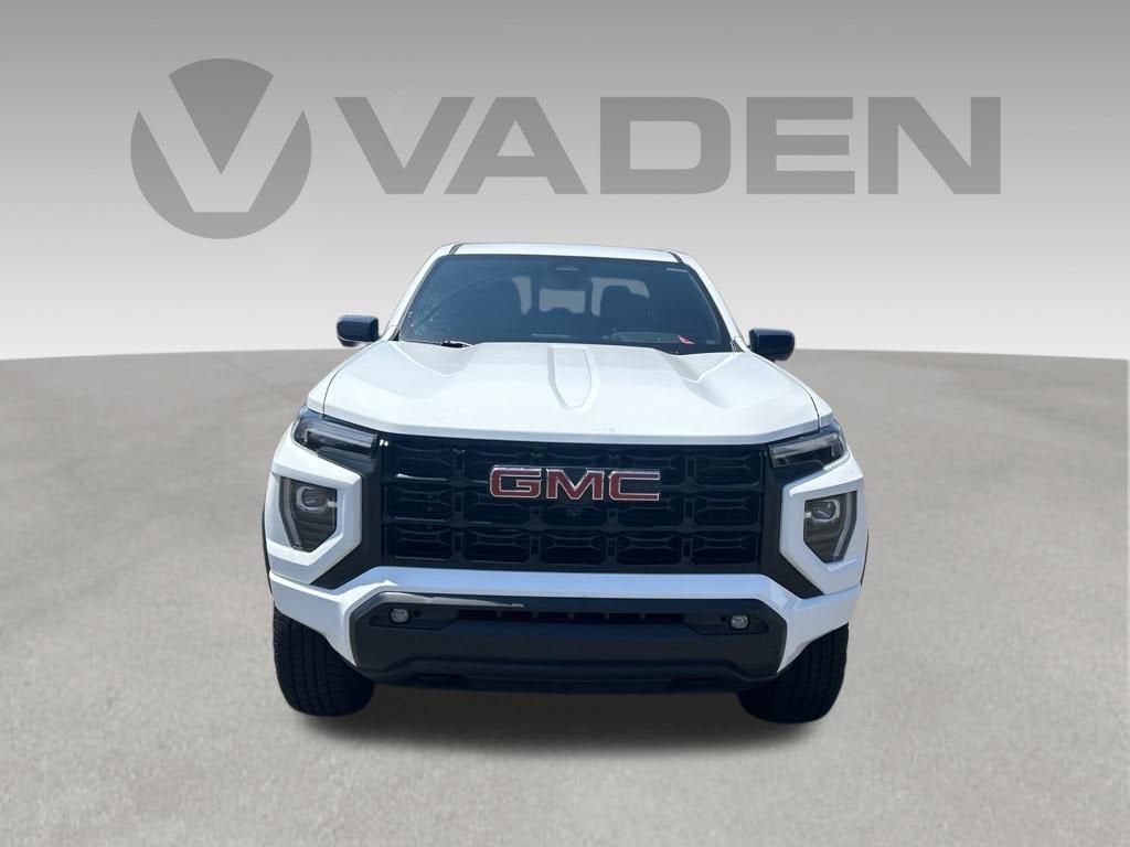 2026 GMC Canyon Base
