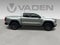 2024 GMC Canyon Base