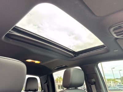 2024 GMC Canyon Base