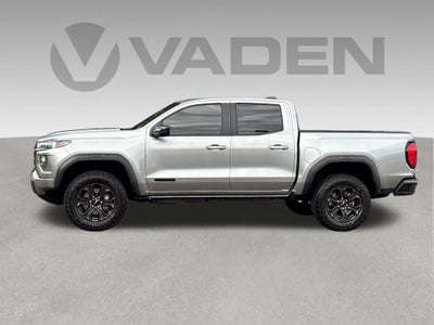 2024 GMC Canyon Base