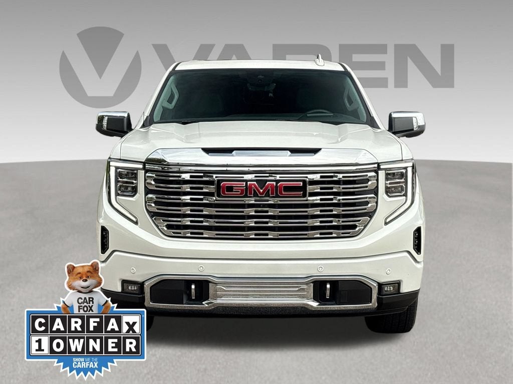 2024 GMC Sierra 1500 Base