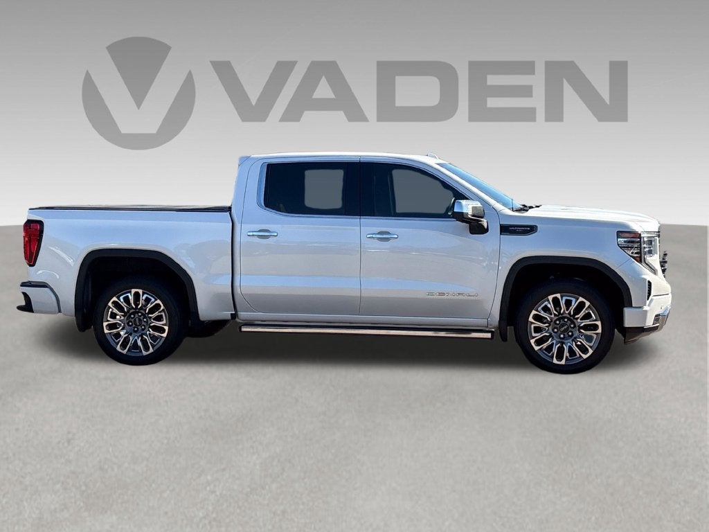 2024 GMC Sierra 1500 Base