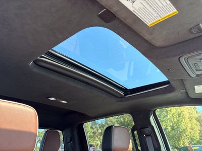 2024 GMC Sierra 1500 Base