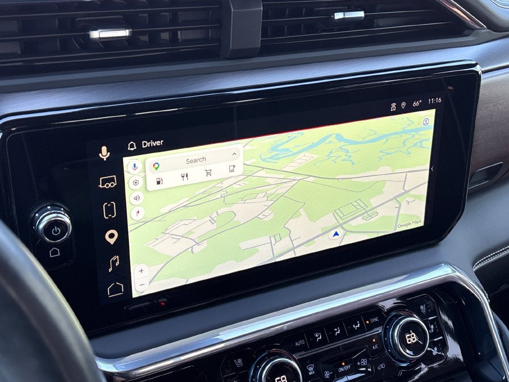 2024 GMC Sierra 1500 Base
