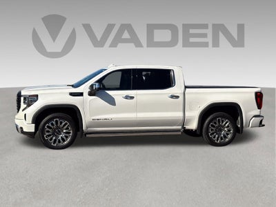 2024 GMC Sierra 1500 Base