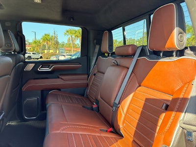 2024 GMC Sierra 1500 Base