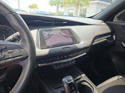 2019 Cadillac XT4 FWD Sport