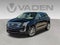 2019 Cadillac XT5 Luxury FWD