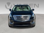 2019 Cadillac XT5 Luxury FWD