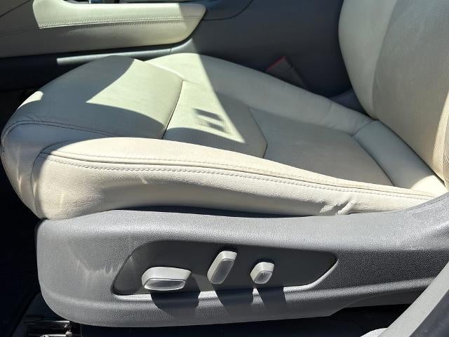 2019 Cadillac XT5 Luxury FWD