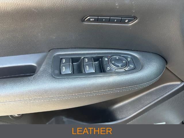 2022 Cadillac XT6 Luxury