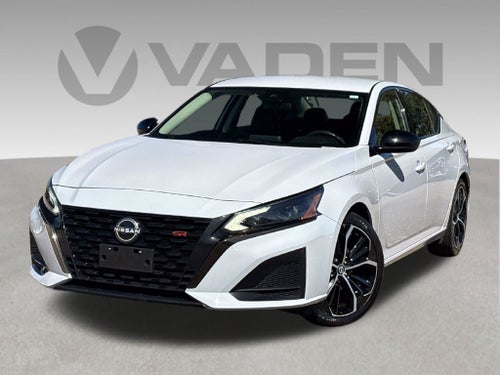 2024 Nissan Altima Base