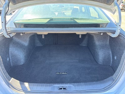 2024 Nissan Altima Base