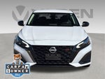 2024 Nissan Altima Base
