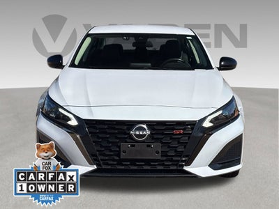 2024 Nissan Altima Base