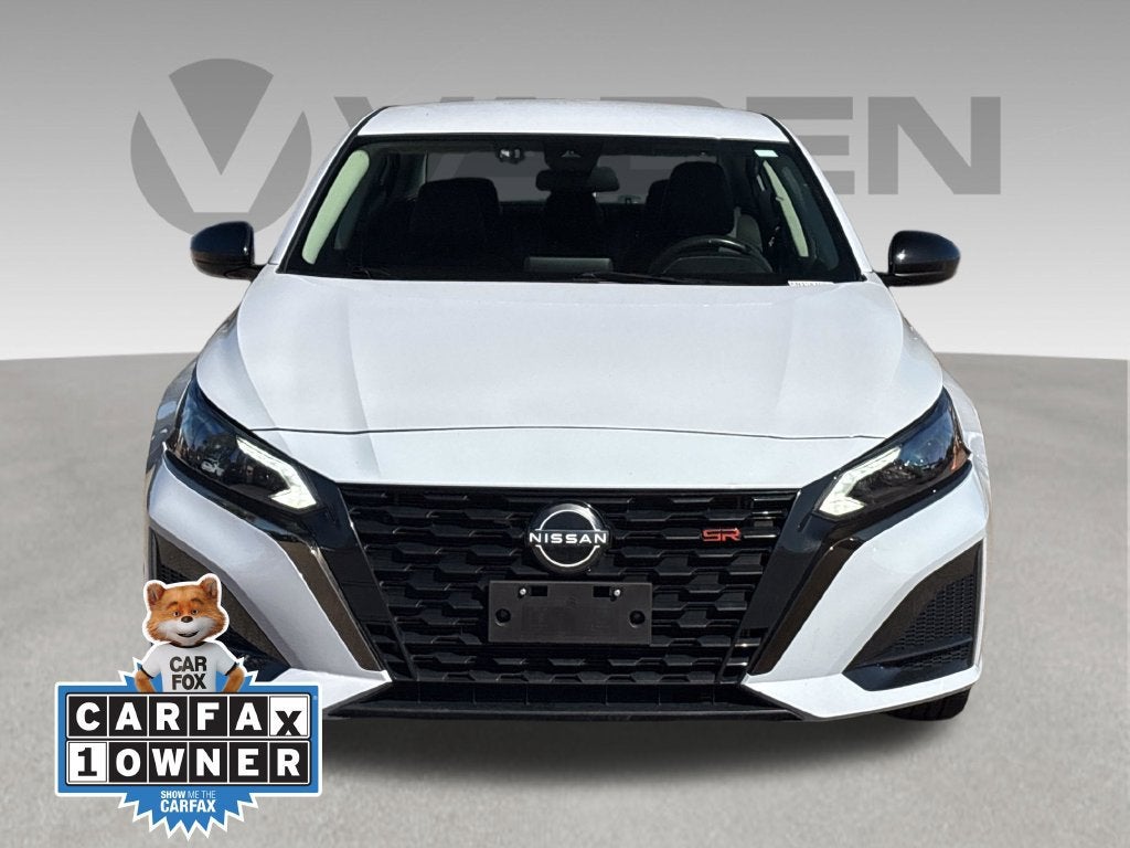 2024 Nissan Altima Base