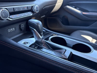 2024 Nissan Altima Base