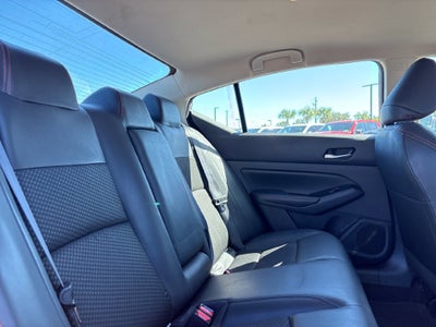 2024 Nissan Altima Base