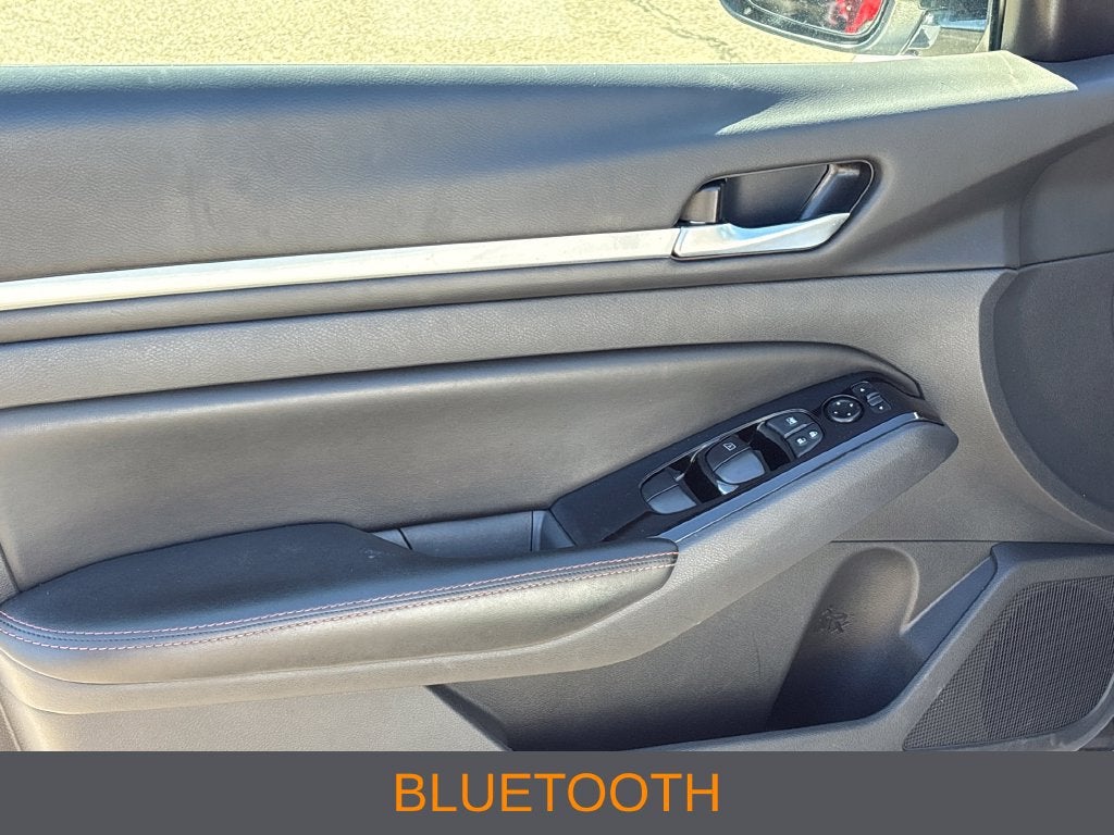 2024 Nissan Altima Base