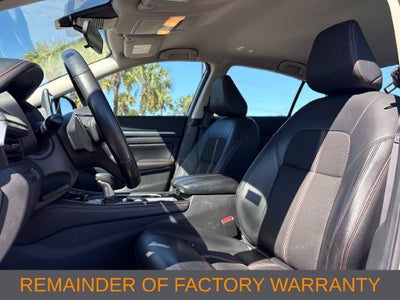 2024 Nissan Altima Base