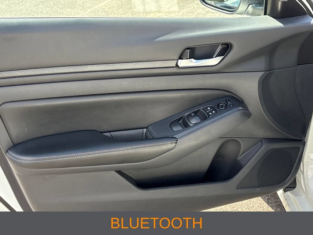 2024 Nissan Altima Base